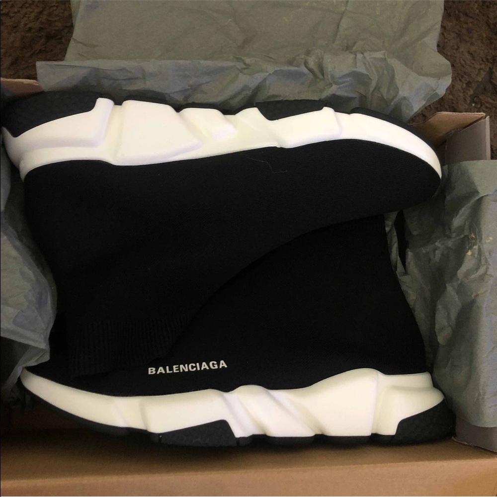 Balenciaga Speed Trainer